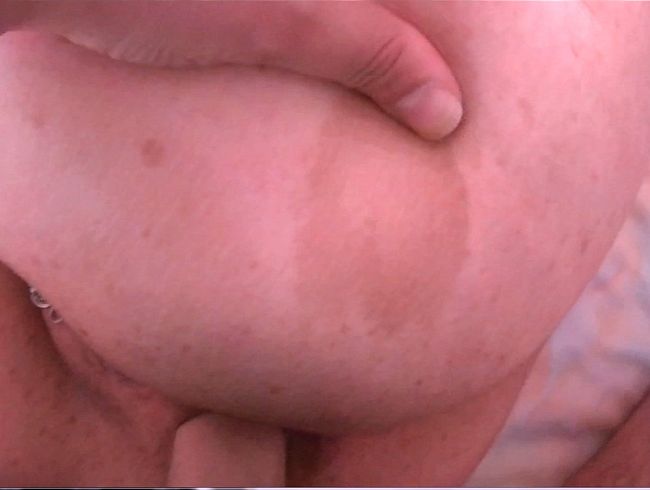 Das erste Mal anal! AO POV