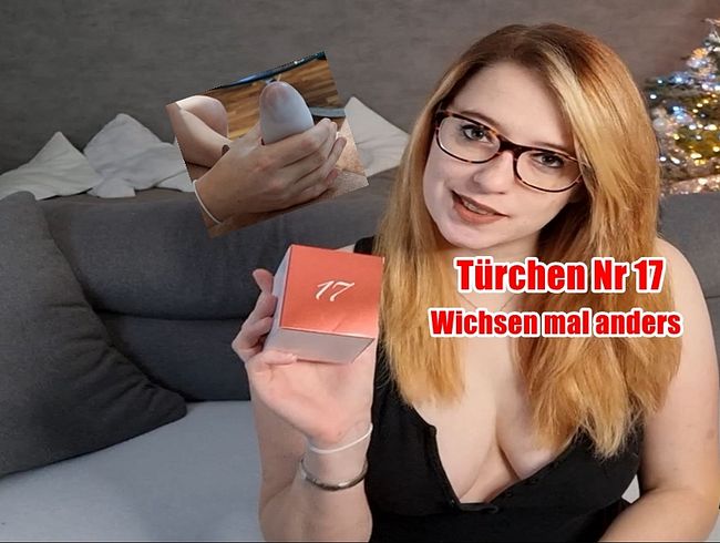 Türchen Nummer 17