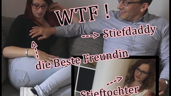 WTF was ist hier nur passiert