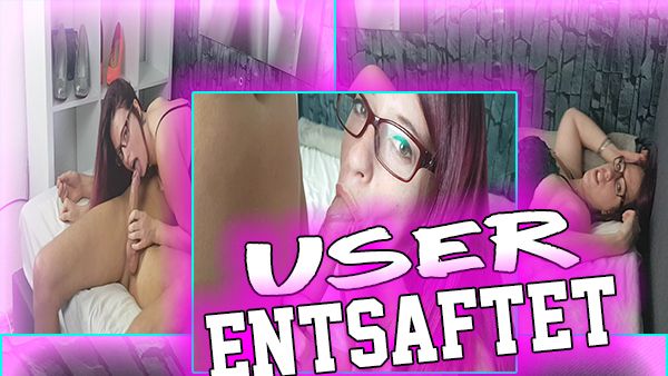 USER ENTSAFTET