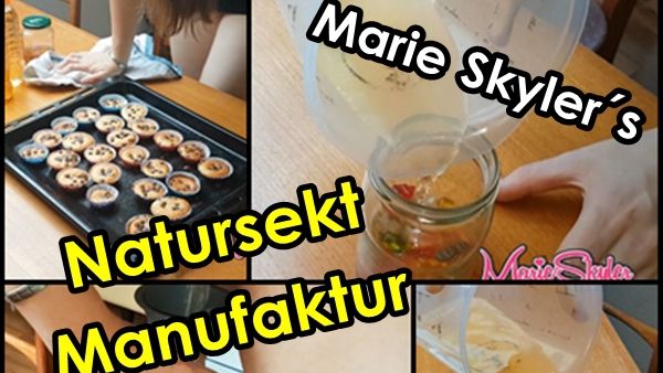 Die Natursekt Manufaktur