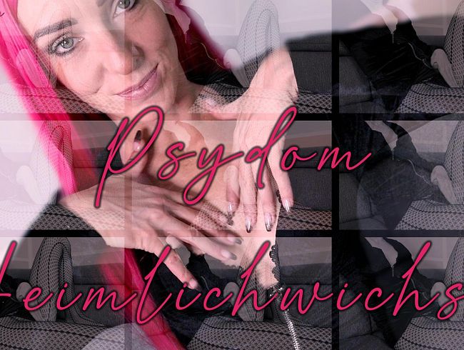 Psydom - Der Heimlichwichser