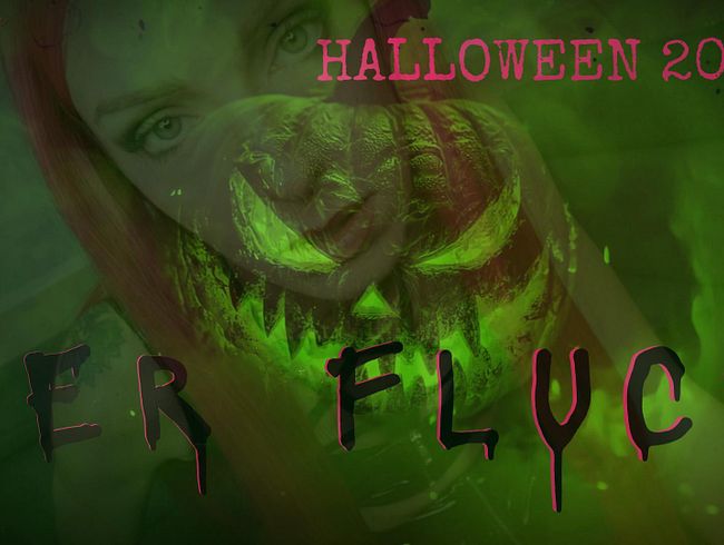 Halloween 2024 - Der Fluch
