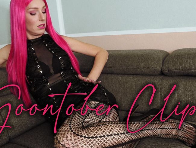 Goontober 2024 - Clip 2 (inkl. Best Of)