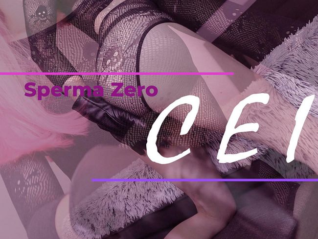 CEI - Sperma Zero