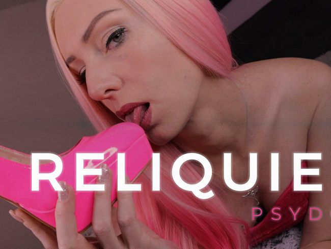 Psydom - Reliquien