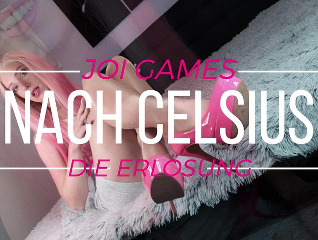 JOI Games - Nach Celsius die Erlösung?
