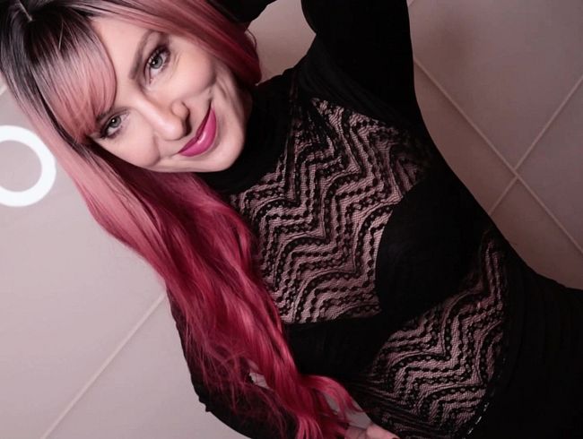 Psydom - Pinkes Gift