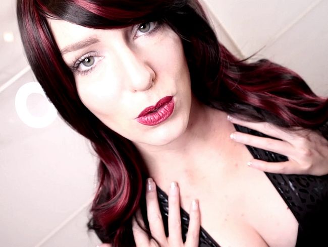 Dein Geheimnis - In der Dusche abgespritzt