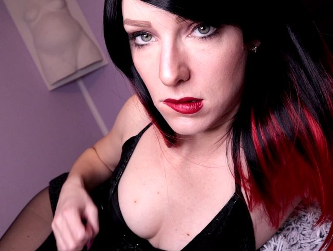 JOI Games - Augenkontakt