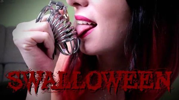 Locktober - Swalloween