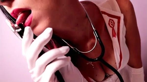 Dr. Lady JanaLogan - Errektionsprobleme