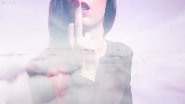 Psydom - Die Hölle im Himmel