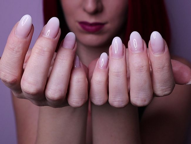 I seduce you to hand fetish