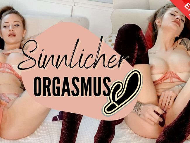 Nur für DICH! - Sinnlicher Orgasmus.