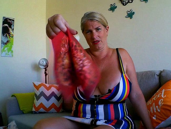 Wichsanweisung - Tuch wichser