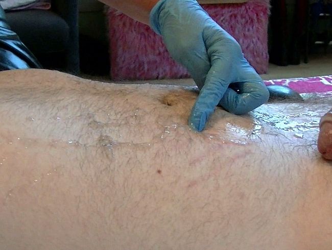 Herrin und Ihr Spielzeug 4