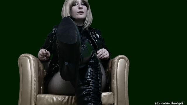 sexyvenushuegel Sexvideos