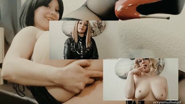 Du musst mitmachen - Die Anleitungen