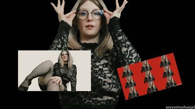 Fancy Speech - Wund wichsen