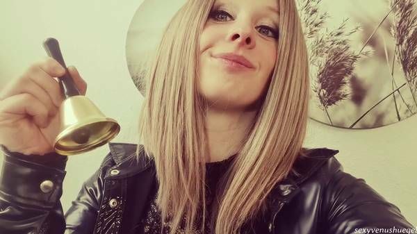 Mach Dein Klomaul auf