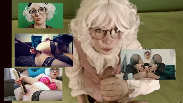 Jessis erstes Jahr - Best of 23