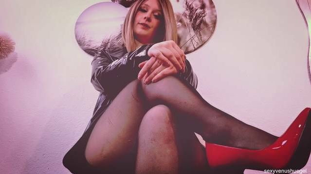 Die Weihnachtsfeier - Deine Benutzung