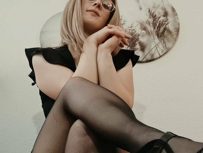 Die schwangere Sophie - Du ihr Diener 4