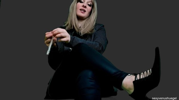 Der Firmenloser das bist Du