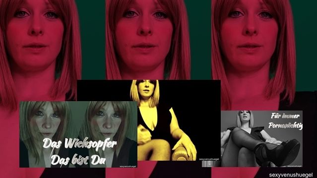 Steigerung Deiner Porno und Wichssucht