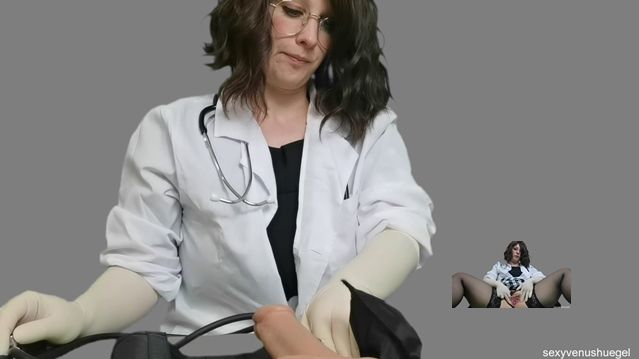 Notfall für Fr. Dr. Zur Scheide