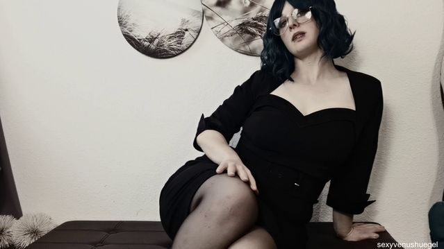 Verrückt nach Mareikes Fotzenhaar