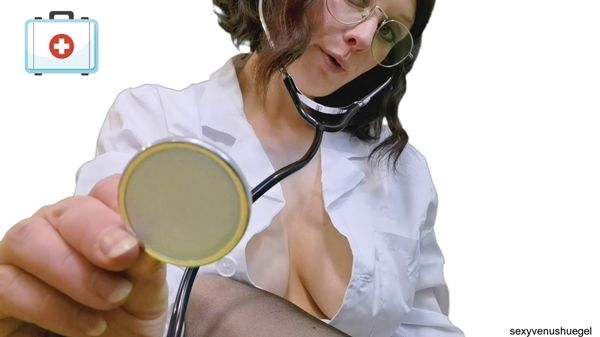 Kontrolle auf dem Melkhof