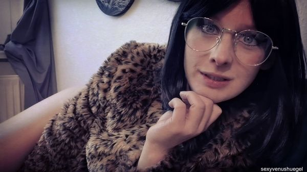 Kira hat noch mehr gesehen