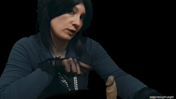 Der Schwiegersohn mit Minipimmel