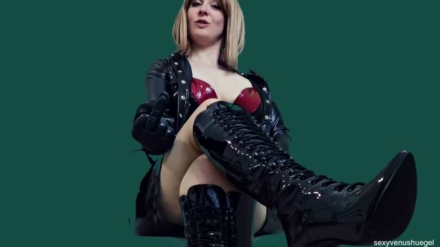 Ich bin der Boss - Deine Frau wird es erfahren