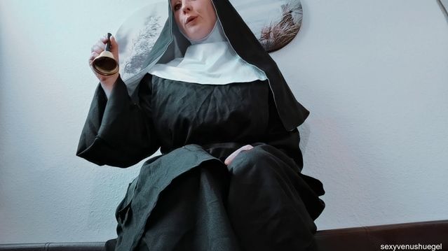 Anneliese ruft zur Samenspende