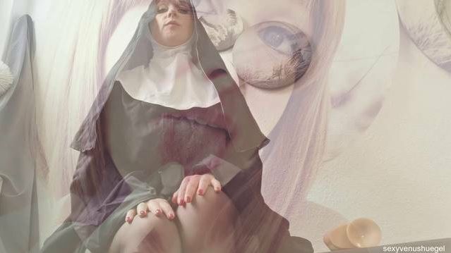 Schickt das Stoßgebet zu Göttin Anne