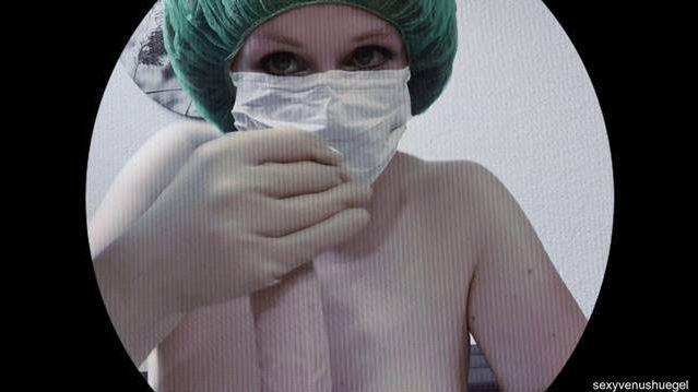 OP Schwester Lisa Wichst Dich