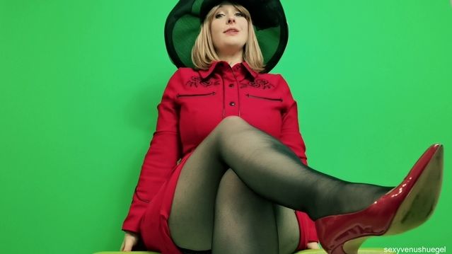 Endlich wieder Sektausgabe