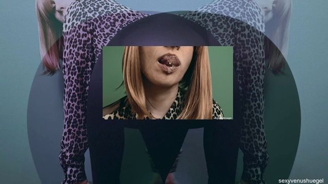 Annes Schwanzwichser sein