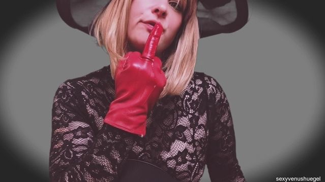 Für mich fickt man sich