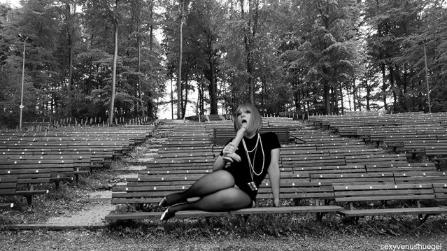 Analstuten e.V. - Generalprobe