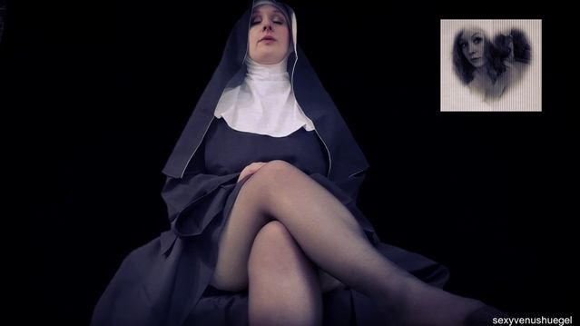 Anneliese lässt dich richtig Wichsen