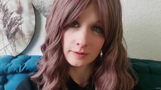 Sag ihr ins Gesicht dass Du schwul bist