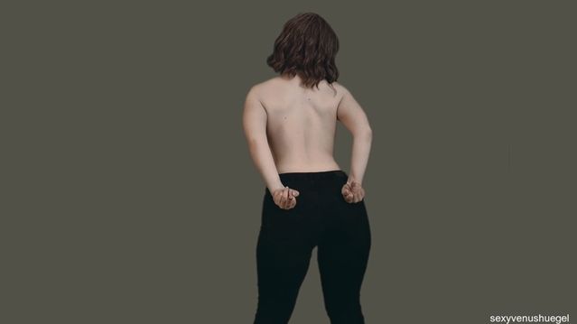 LoserPorn - die Wichsnutte