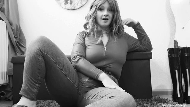 Rastplatzgeficke - Deine Löcher sind überfällig