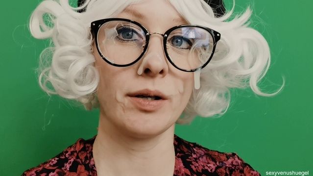 Die Mr. X Wichse für Dich von Jessi