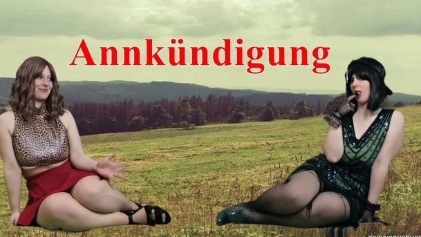 Ankündigung für Mitglieder von Dauerwichser e.V.