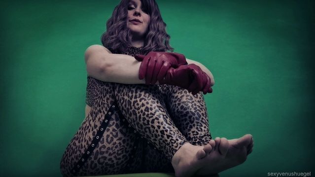 Hab da was von Laura für Dich Wichsi